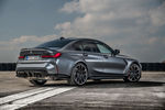 BMW M3 Competition M xDrive