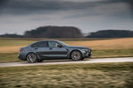 BMW M3 Competition M xDrive