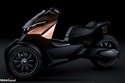 Scooter Peugeot Onyx
