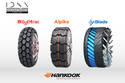 Les concepts Hankook Tire récompensés