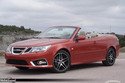 Saab 9-3 Cabriolet Independance Edition