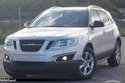 Saab 9-4X