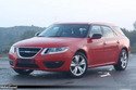 Saab 9-5 SportCombi