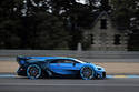 Bugatti Vision Gran Turismo