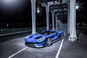 Nouvelle Ford GT