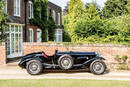 Derby Bentley Bologna' 3.5 Litre 1934