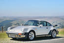 Porsche 911 (930) Turbo G50 1989