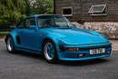 Porsche 911 (930) Turbo SE Flat Nose 1986