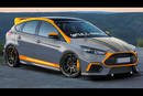 Ford Focus RS par Full-Race