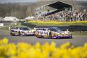 Les Groupe C à l'honneur du 73ème Goodwood Meeting Members'