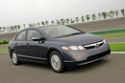 Honda Civic Hybrid