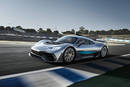 Mercedes-AMG Project One