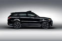 Range Rover Sport SVR 