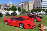 London Concours 2021