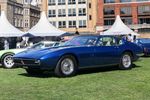 London Concours 2021