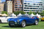 London Concours 2021