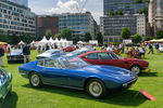 London Concours 2021