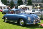 London Concours 2021