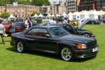 London Concours 2021