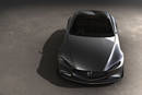 Concept Mazda Vision Coupé