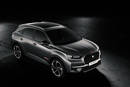 DS 7 Crossback