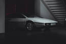 Lotus Esprit S1