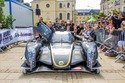 Team Lotus Praga LMP2