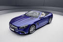 Mercedes SL designo Edition