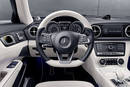 Mercedes SL designo Edition