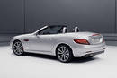 Mercedes SLC RedArt Edition