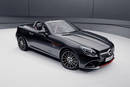 Mercedes SLC RedArt Edition