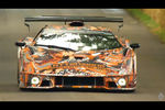 Lamborghini SCV12 - Crédit image : Goodwood Road & Racing