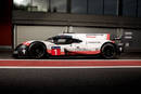 Porsche 919 Hybrid Evo 