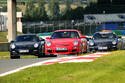 Porsche Days 2015 à Magny-Cours