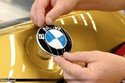 Les profits de BMW 2010