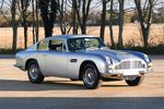 Aston Martin DB6 Mark II 1970