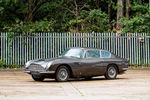 Aston Martin DB6 MkI 1967 - Crédit photo : Bonhams