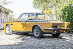 BMW 3.0 CSL 1973 - Crédit photo : Bonhams