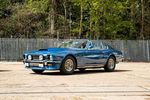 Aston Martin V8 Series II 1974 - Crédit photo : Bonhams