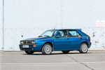 Lancia Delta Integrale Evo II 1995 - Crédit photo : Bonhams MPH