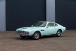 Aston Martin DBS 1969 - Crédit photo : Bonhams