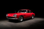 Ferrari 330 GT Series I 1965 - Crédit photo : Bonhams