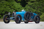 Bugatti Type 37 Grand Prix 1926 - Crédit photo : Gooding
