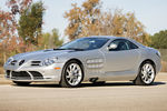 Mercedes-Benz SLR McLaren 2006 - Crédit photo : Gooding