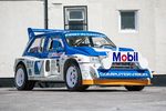 Les résultats de la vente Iconic Auctioneers du Supercar Fest Runaway