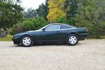 Aston Martin Virage 1995 - Crédit photo : Osenat