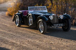 Bugatti Type 57SC Tourer 1937 - Crédit photo : RM Sotheby's