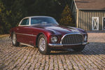 Ferrari 375 America Coupé 1954 - Crédit photo : RM Sotheby's