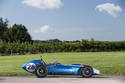 Scarab F1 1959 - Crédit photo : Bonhams