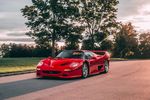 Les sportives au rendez-vous de la vente RM Sotheby's de Munich
